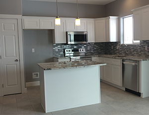 Kitchen Remodelers in Macomb, MI
