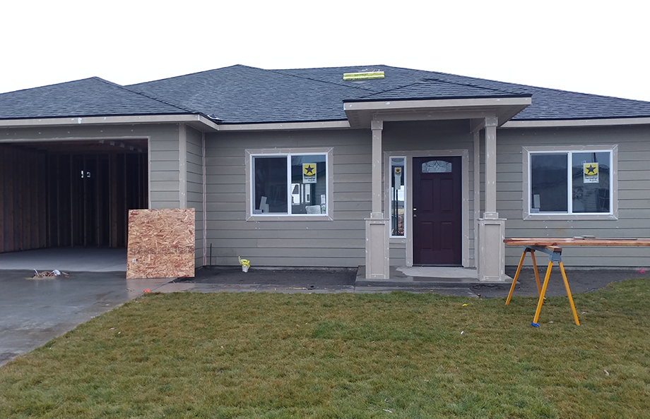 Siding Installation, Sterling Heights, MI