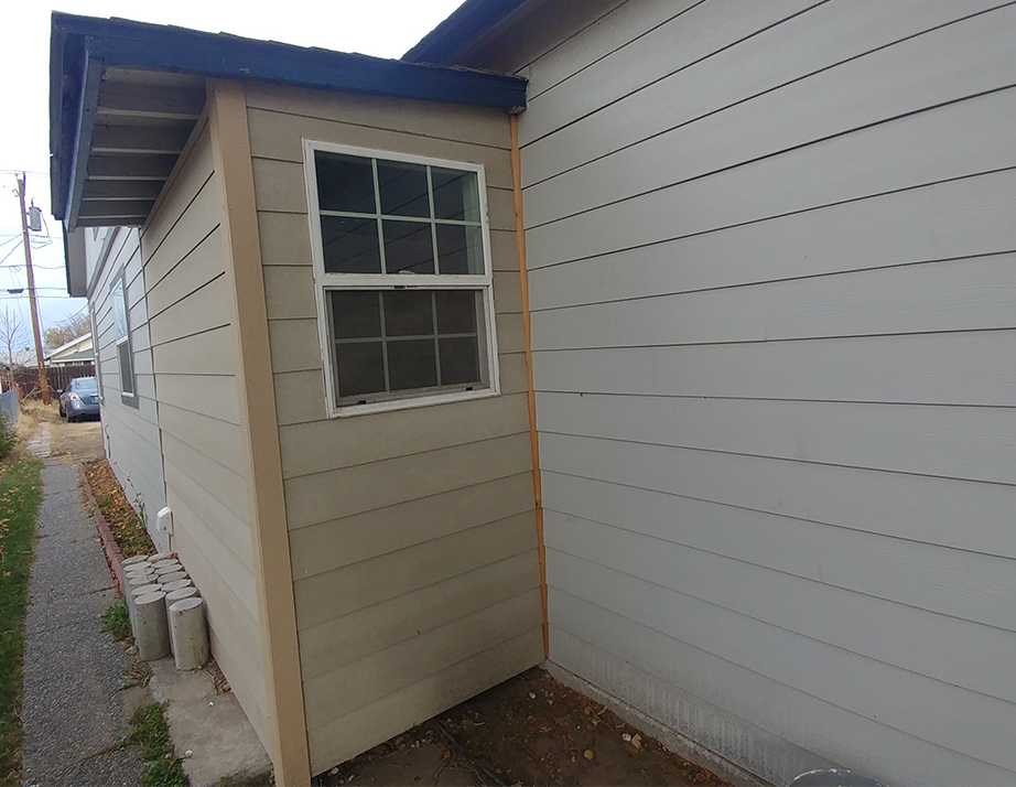 Siding Installers - Clinton Township, MI